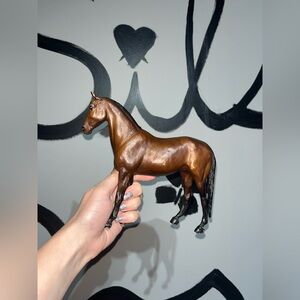 BREYER HORSE